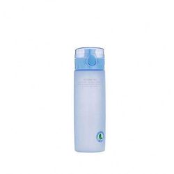 Пляшка для води CASNO 650ml (KXN-1157-bl, Синій)